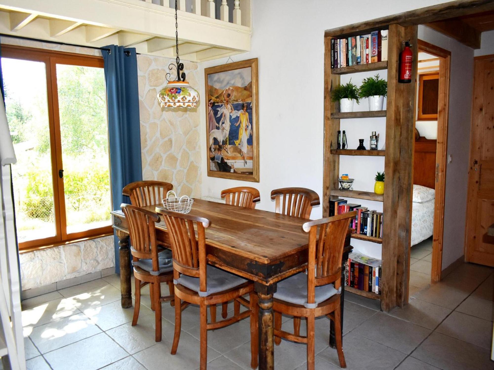 Modern Holiday Home Near The Forest Saint-Honoré Екстериор снимка